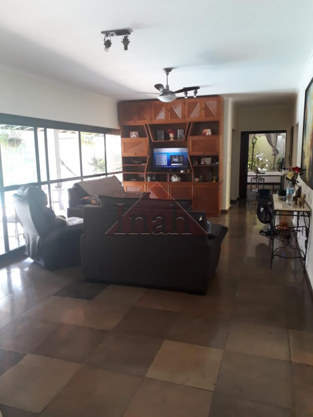 Alugar Casas / Casa em Ribeir&atilde;o Preto R$ 9.000,00 - Foto 6