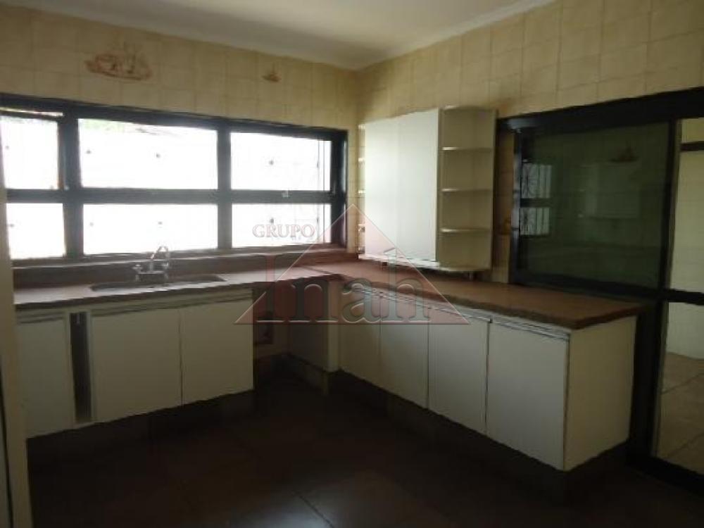 Alugar Casas / Casa em Ribeir&atilde;o Preto R$ 9.000,00 - Foto 14