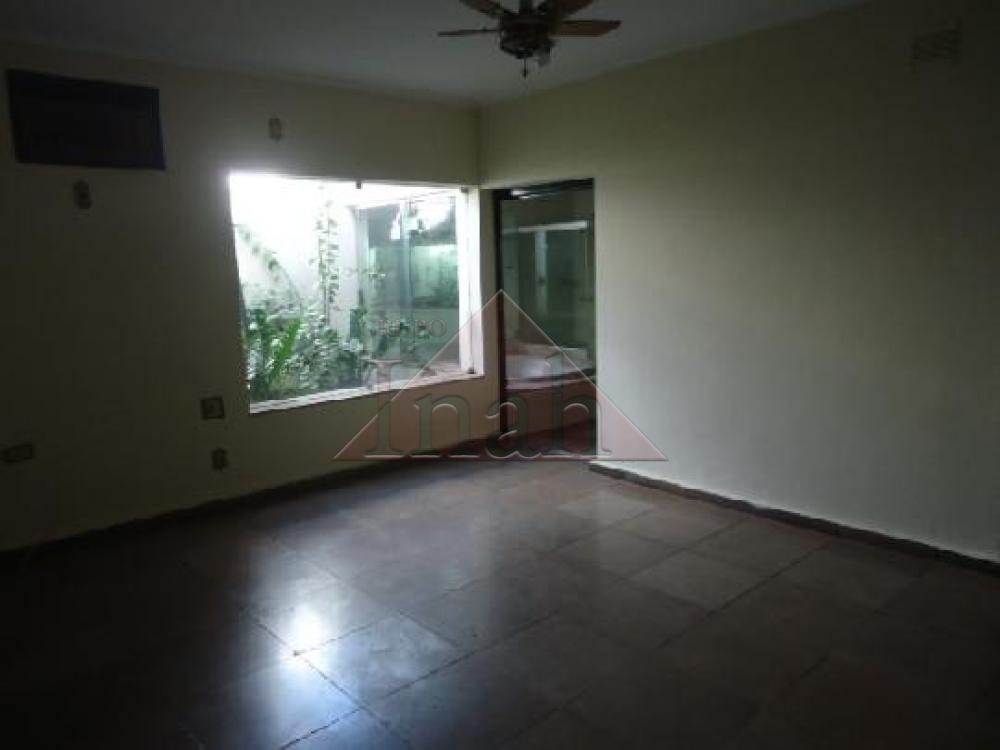Alugar Casas / Casa em Ribeir&atilde;o Preto R$ 9.000,00 - Foto 13
