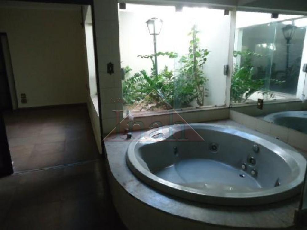 Alugar Casas / Casa em Ribeir&atilde;o Preto R$ 9.000,00 - Foto 11