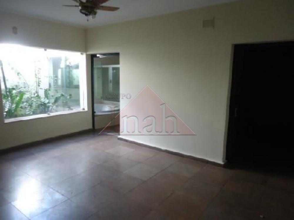 Alugar Casas / Casa em Ribeir&atilde;o Preto R$ 9.000,00 - Foto 12