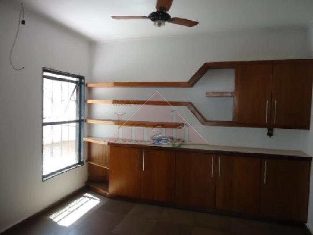 Alugar Casas / Casa em Ribeir&atilde;o Preto R$ 9.000,00 - Foto 17