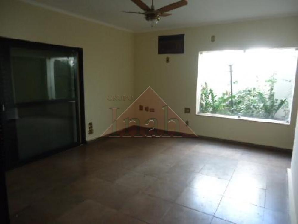 Alugar Casas / Casa em Ribeir&atilde;o Preto R$ 9.000,00 - Foto 8