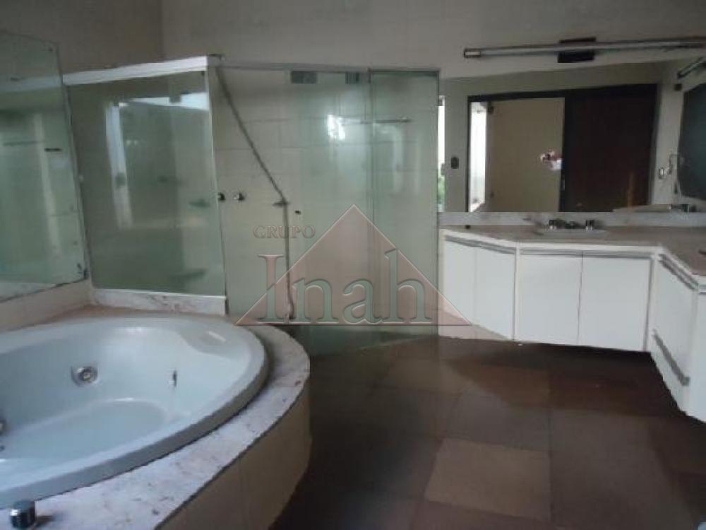 Alugar Casas / Casa em Ribeir&atilde;o Preto R$ 9.000,00 - Foto 10