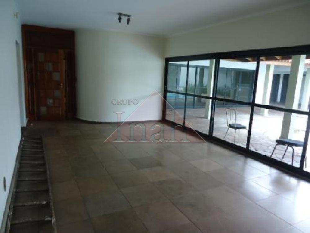 Alugar Casas / Casa em Ribeir&atilde;o Preto R$ 9.000,00 - Foto 9