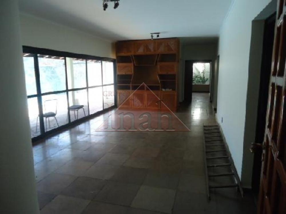 Alugar Casas / Casa em Ribeir&atilde;o Preto R$ 9.000,00 - Foto 7