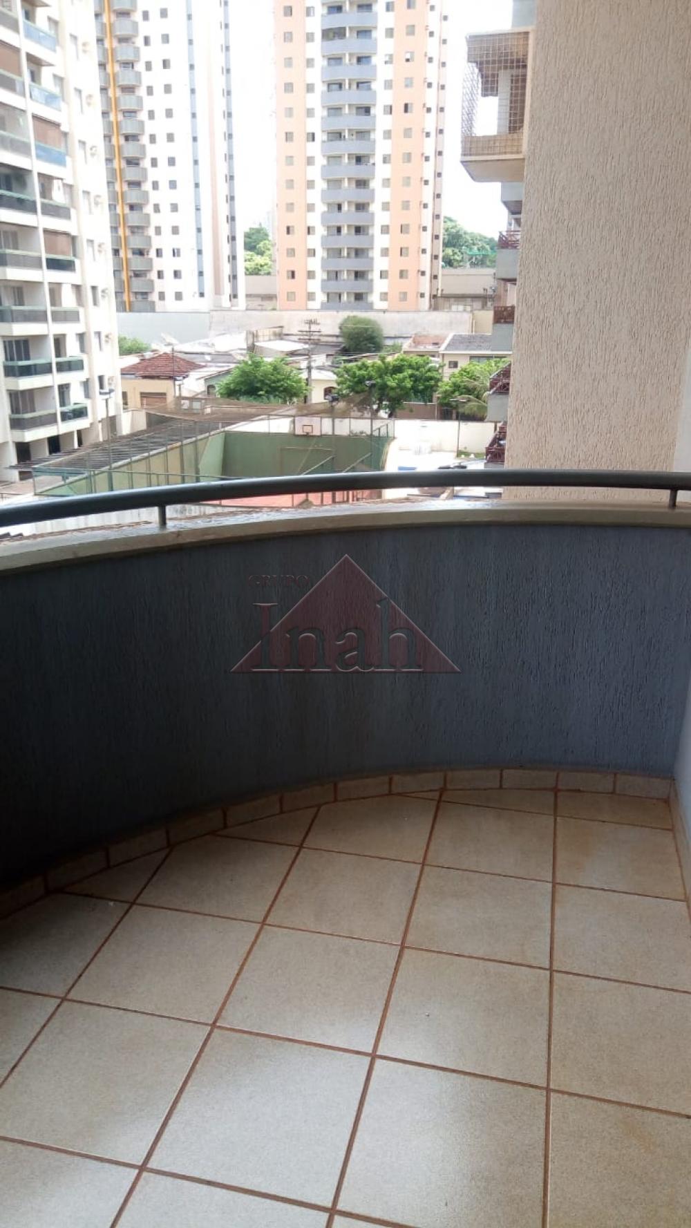 Alugar Apartamentos / Apartamento em Ribeir&atilde;o Preto R$ 1.500,00 - Foto 1