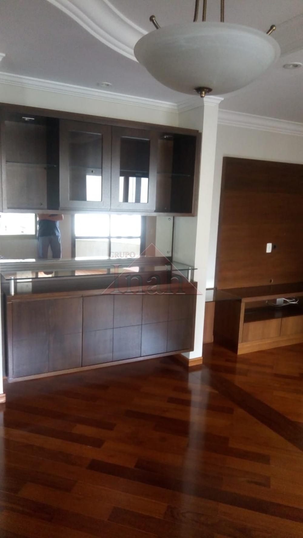 Alugar Apartamentos / Apartamento em Ribeir&atilde;o Preto R$ 1.500,00 - Foto 3