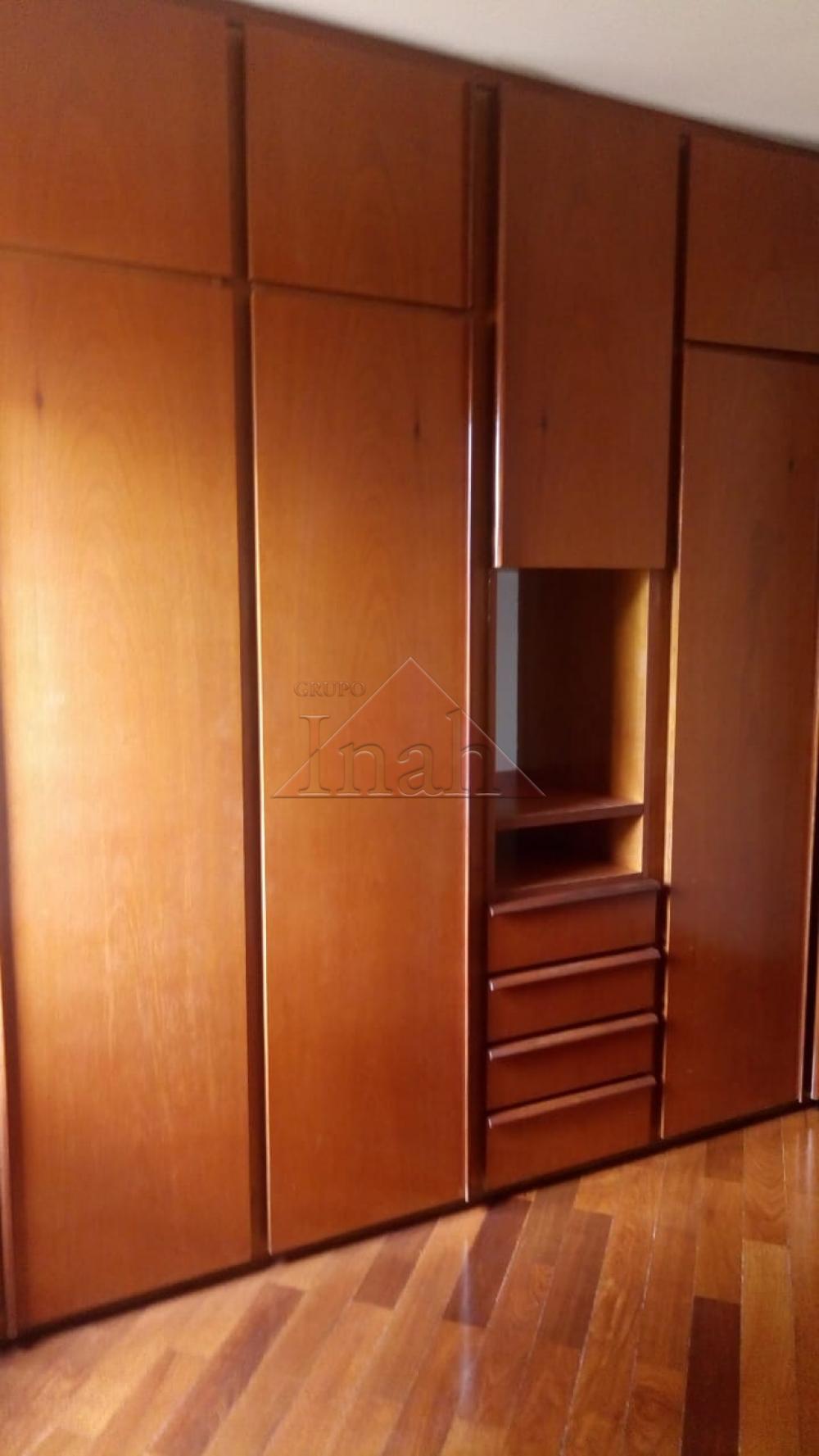Alugar Apartamentos / Apartamento em Ribeir&atilde;o Preto R$ 1.500,00 - Foto 4