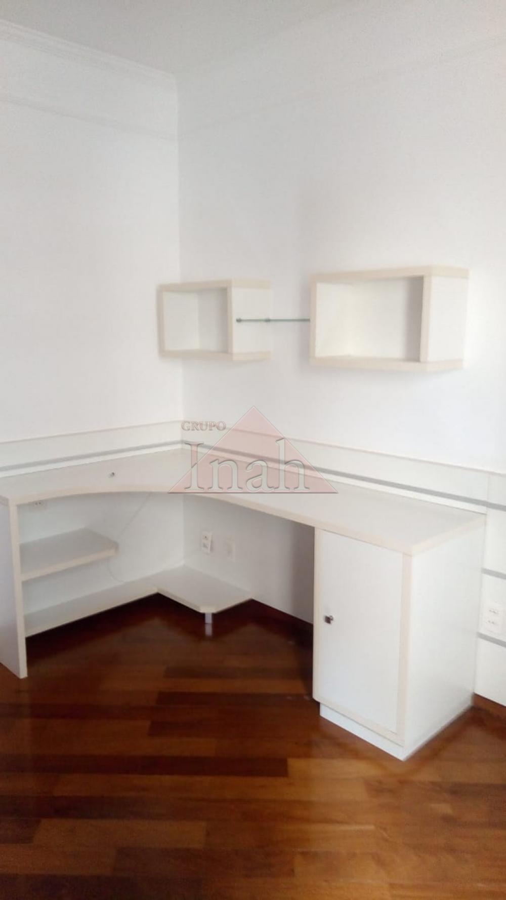 Alugar Apartamentos / Apartamento em Ribeir&atilde;o Preto R$ 1.500,00 - Foto 7