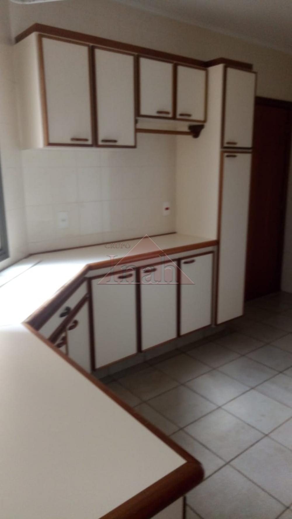 Alugar Apartamentos / Apartamento em Ribeir&atilde;o Preto R$ 1.500,00 - Foto 10