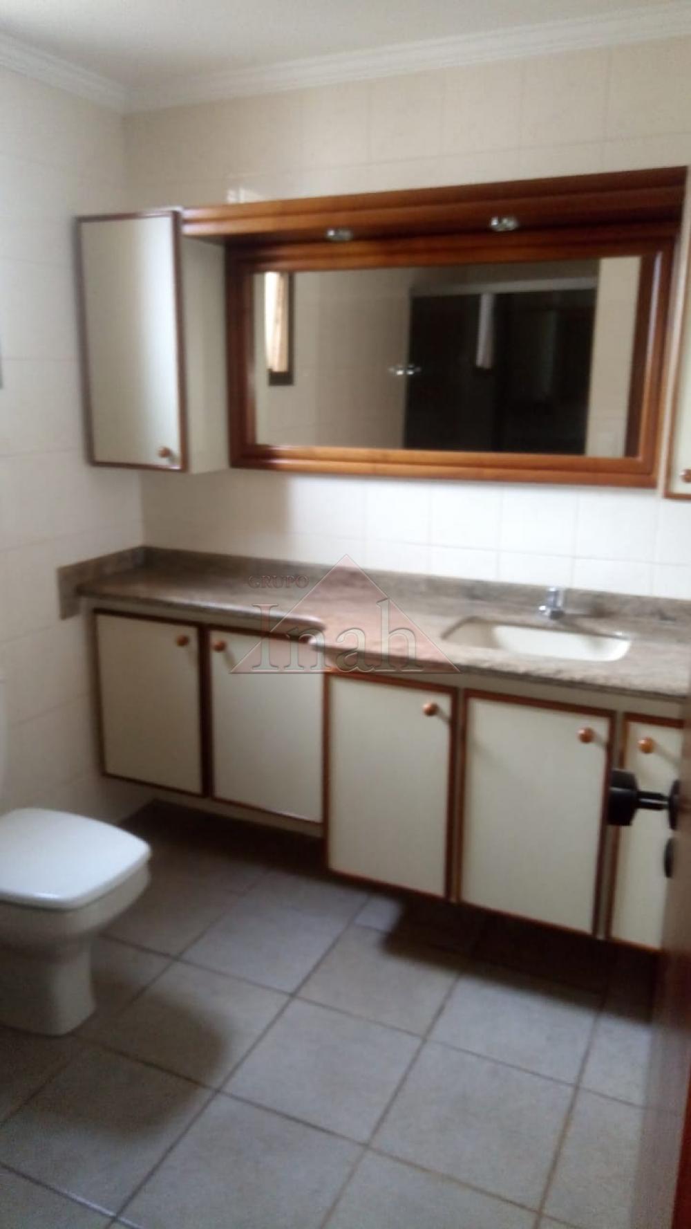 Alugar Apartamentos / Apartamento em Ribeir&atilde;o Preto R$ 1.500,00 - Foto 15