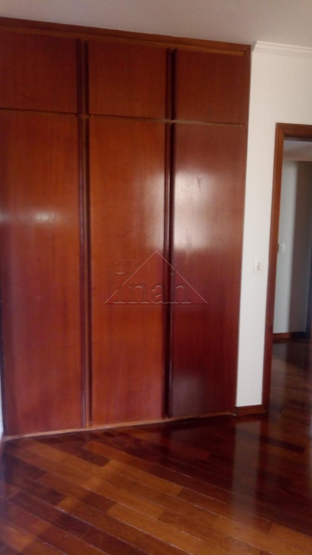 Alugar Apartamentos / Apartamento em Ribeir&atilde;o Preto R$ 1.500,00 - Foto 18