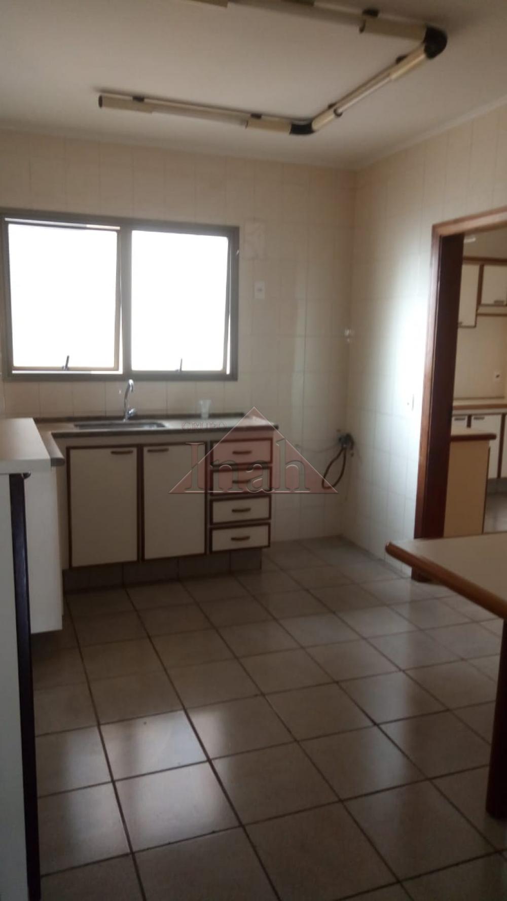 Alugar Apartamentos / Apartamento em Ribeir&atilde;o Preto R$ 1.500,00 - Foto 19