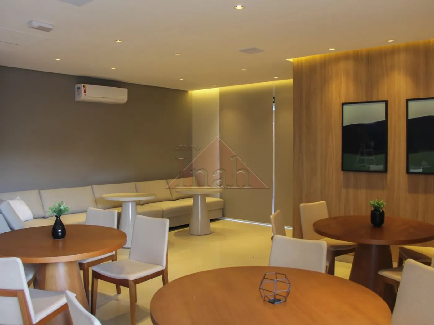 Alugar Apartamentos / Apartamento em Ribeirão Preto R$ 3.300,00 - Foto 6