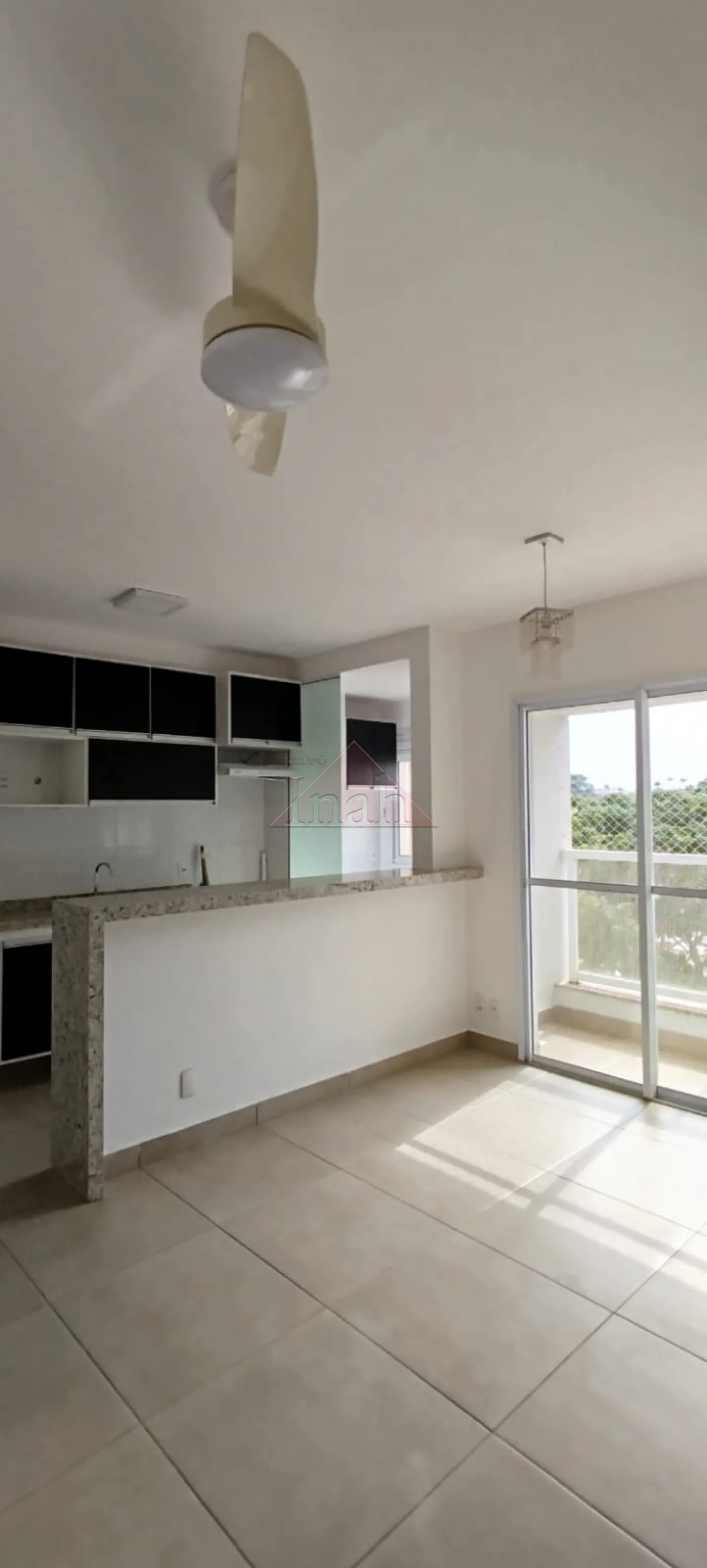 Alugar Apartamentos / Apartamento em Ribeirão Preto R$ 3.300,00 - Foto 17