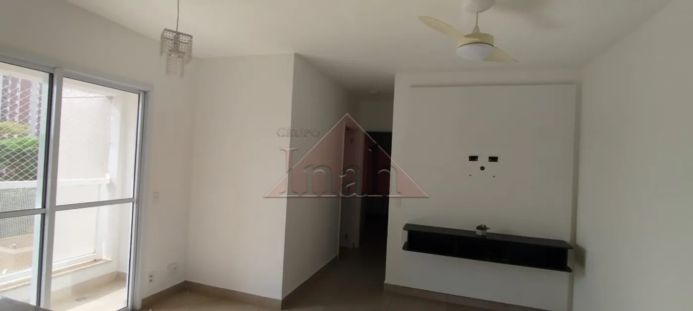 Alugar Apartamentos / Apartamento em Ribeirão Preto R$ 3.300,00 - Foto 24