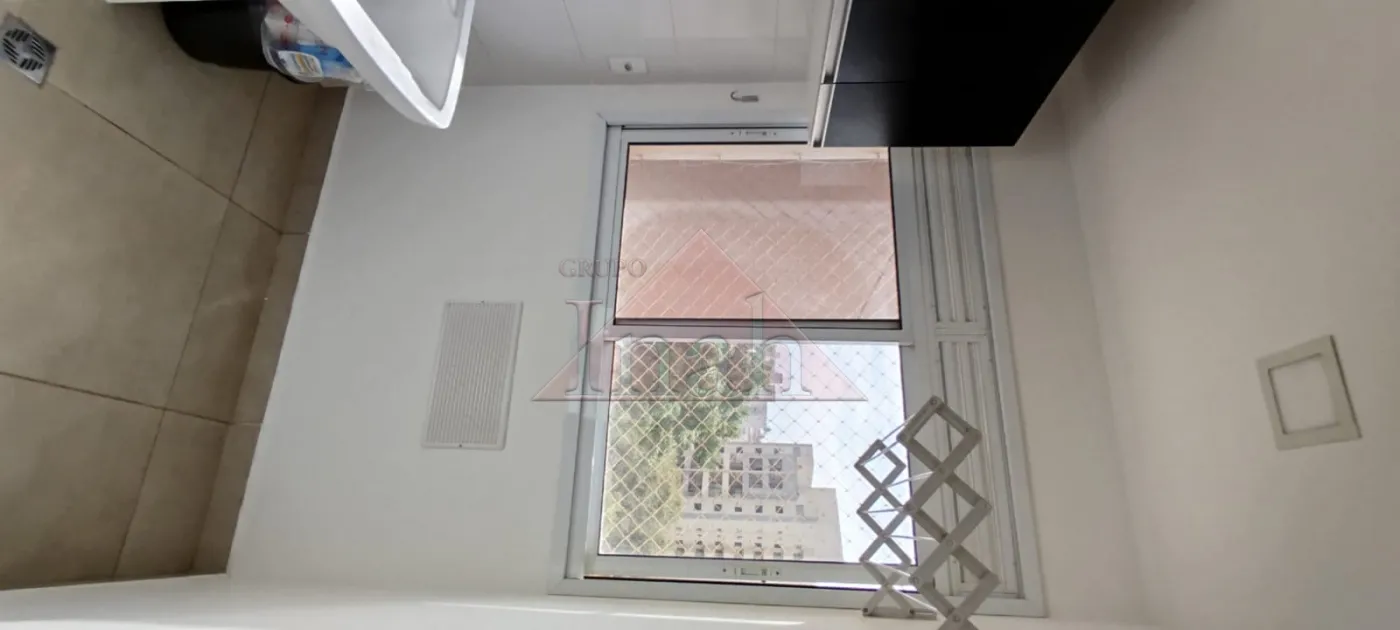 Alugar Apartamentos / Apartamento em Ribeirão Preto R$ 3.300,00 - Foto 30