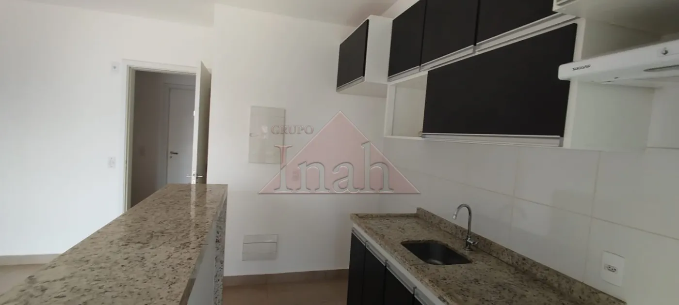 Alugar Apartamentos / Apartamento em Ribeirão Preto R$ 3.300,00 - Foto 32