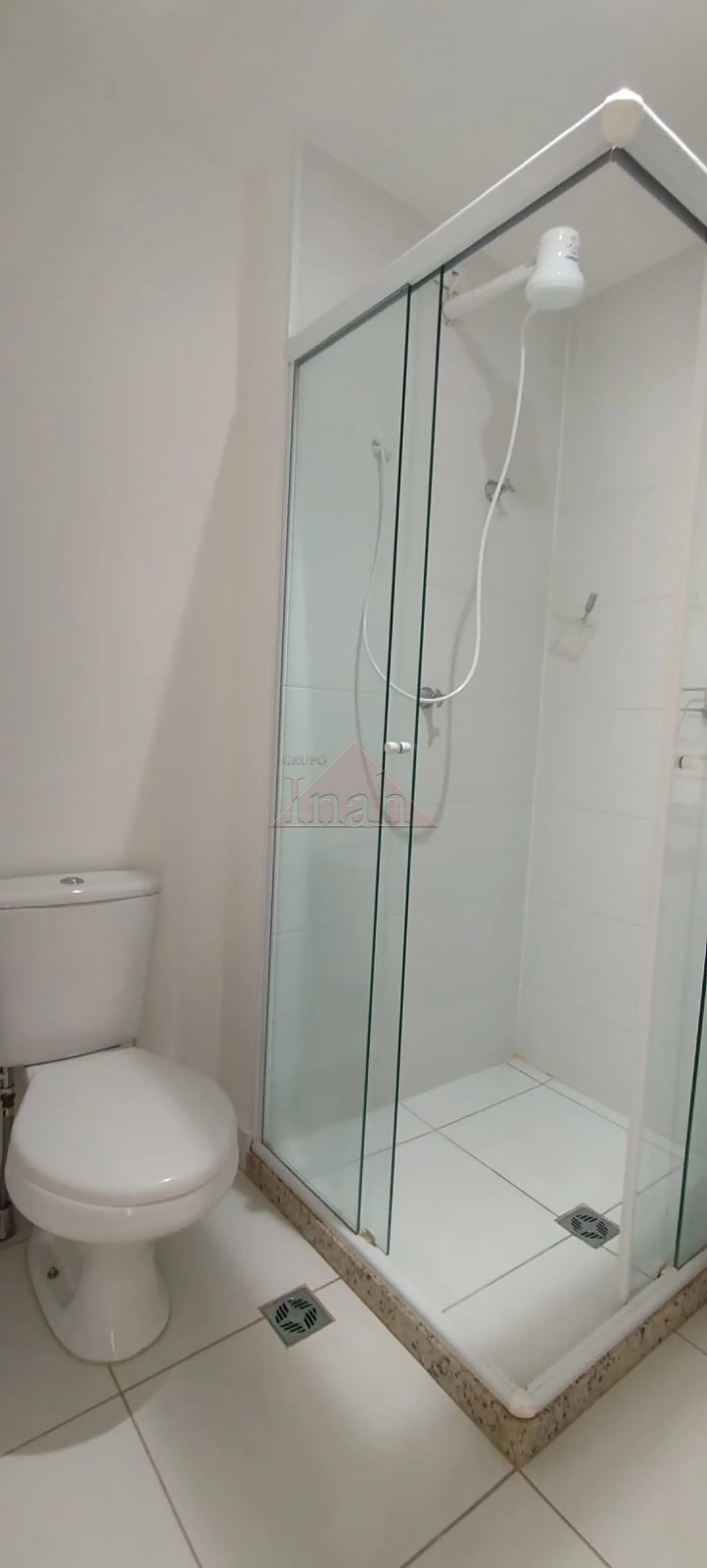 Alugar Apartamentos / Apartamento em Ribeirão Preto R$ 3.300,00 - Foto 37