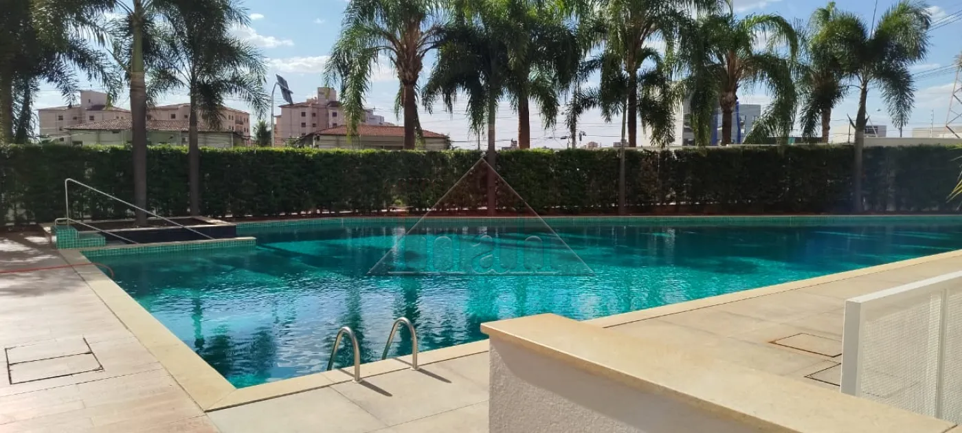 Alugar Apartamentos / Apartamento em Ribeirão Preto R$ 3.300,00 - Foto 41