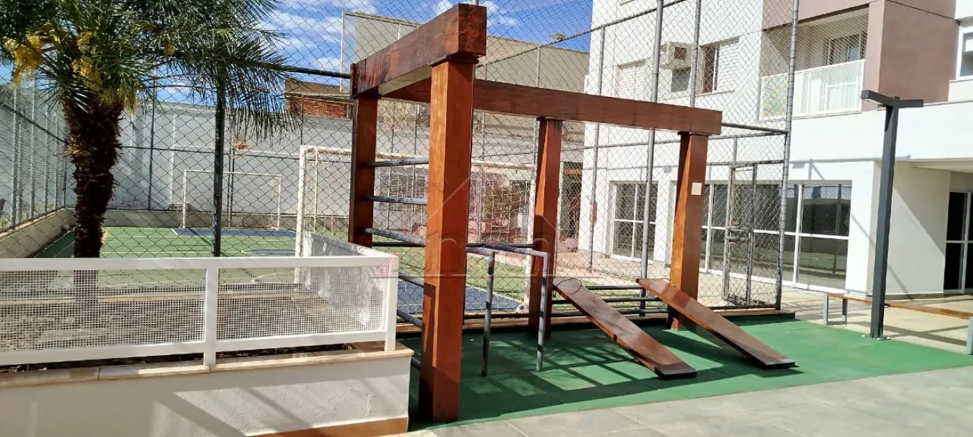 Alugar Apartamentos / Apartamento em Ribeirão Preto R$ 3.300,00 - Foto 44