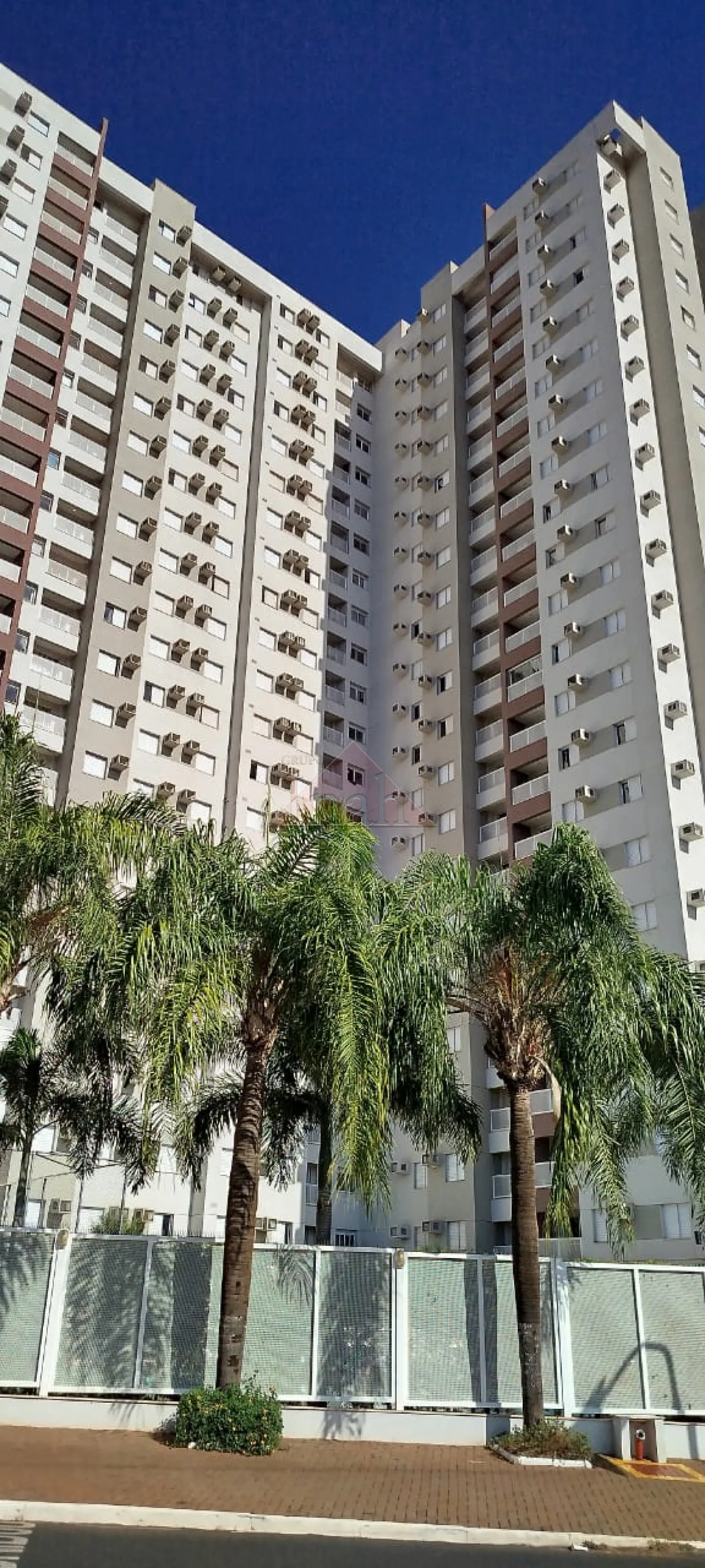 Alugar Apartamentos / Apartamento em Ribeirão Preto R$ 3.300,00 - Foto 45
