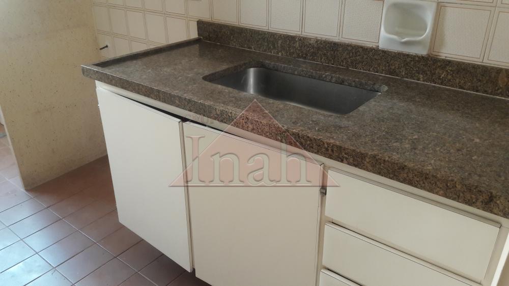 Alugar Apartamentos / Apartamento em Ribeir&atilde;o Preto R$ 750,00 - Foto 8