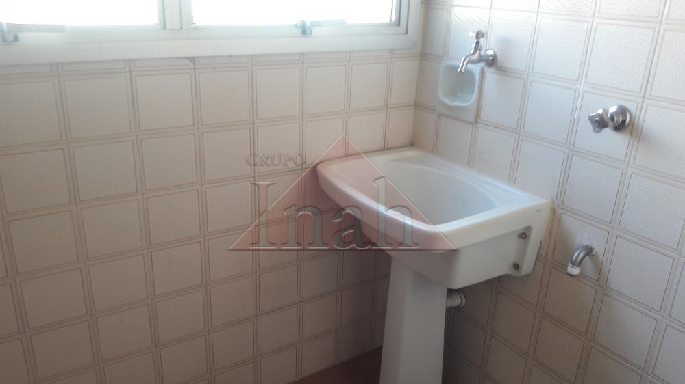 Alugar Apartamentos / Apartamento em Ribeir&atilde;o Preto R$ 750,00 - Foto 12