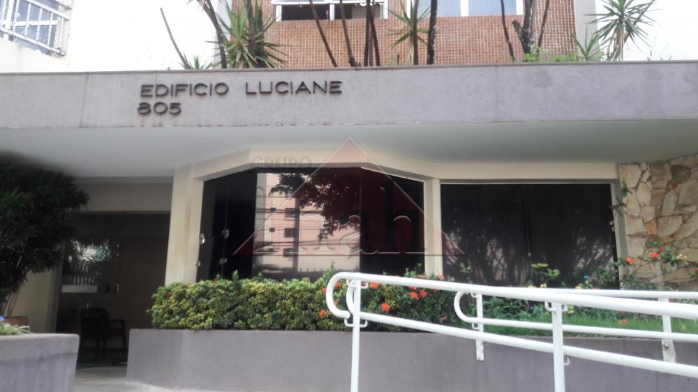 Alugar Apartamentos / Apartamento em Ribeir&atilde;o Preto R$ 750,00 - Foto 13