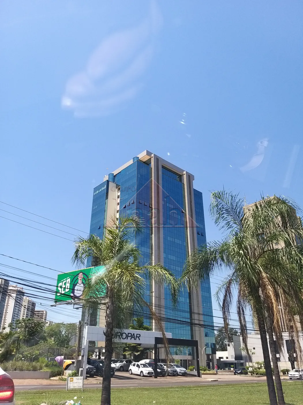 Alugar Comerciais / Sala em Ribeirão Preto R$ 3.400,00 - Foto 22