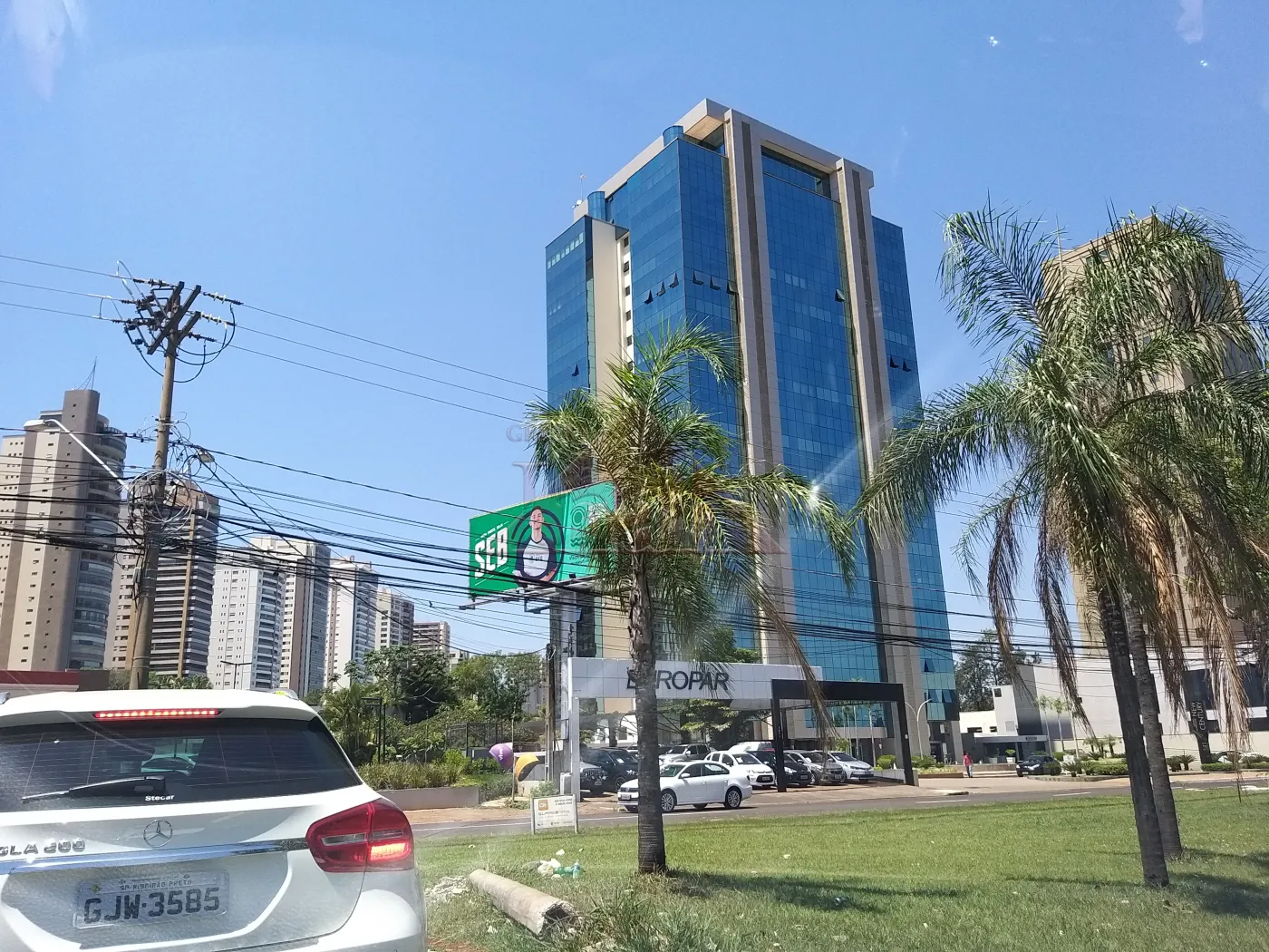 Alugar Comerciais / Sala em Ribeirão Preto R$ 3.400,00 - Foto 23