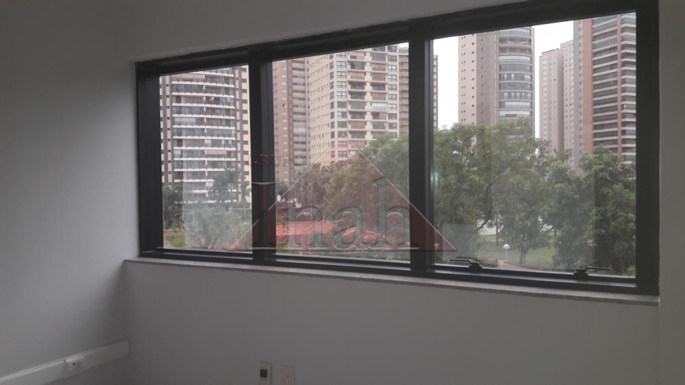 Alugar Comerciais / Sala em Ribeirão Preto R$ 3.400,00 - Foto 4