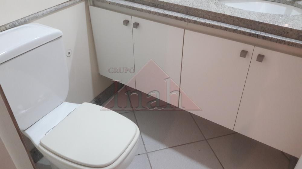 Alugar Comerciais / Sala em Ribeirão Preto R$ 3.400,00 - Foto 11