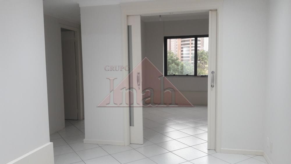 Alugar Comerciais / Sala em Ribeirão Preto R$ 3.400,00 - Foto 13
