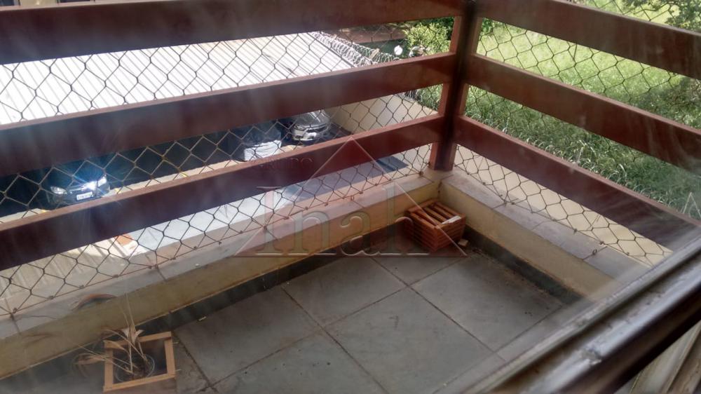 Alugar Apartamentos / Apartamento em Ribeir&atilde;o Preto R$ 1.000,00 - Foto 2