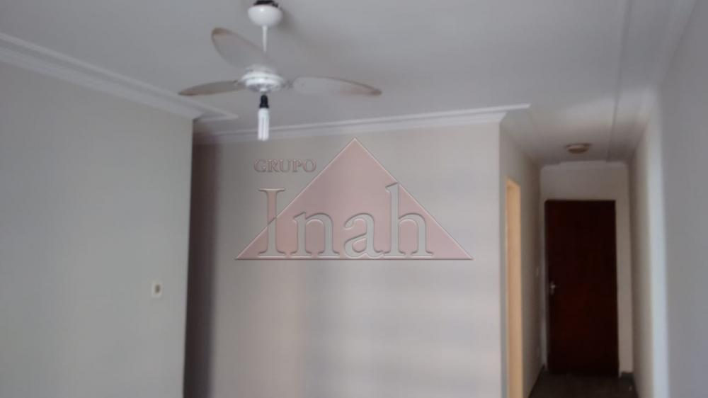 Alugar Apartamentos / Apartamento em Ribeir&atilde;o Preto R$ 1.000,00 - Foto 4