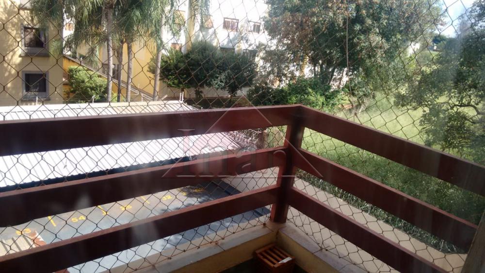 Alugar Apartamentos / Apartamento em Ribeir&atilde;o Preto R$ 1.000,00 - Foto 5