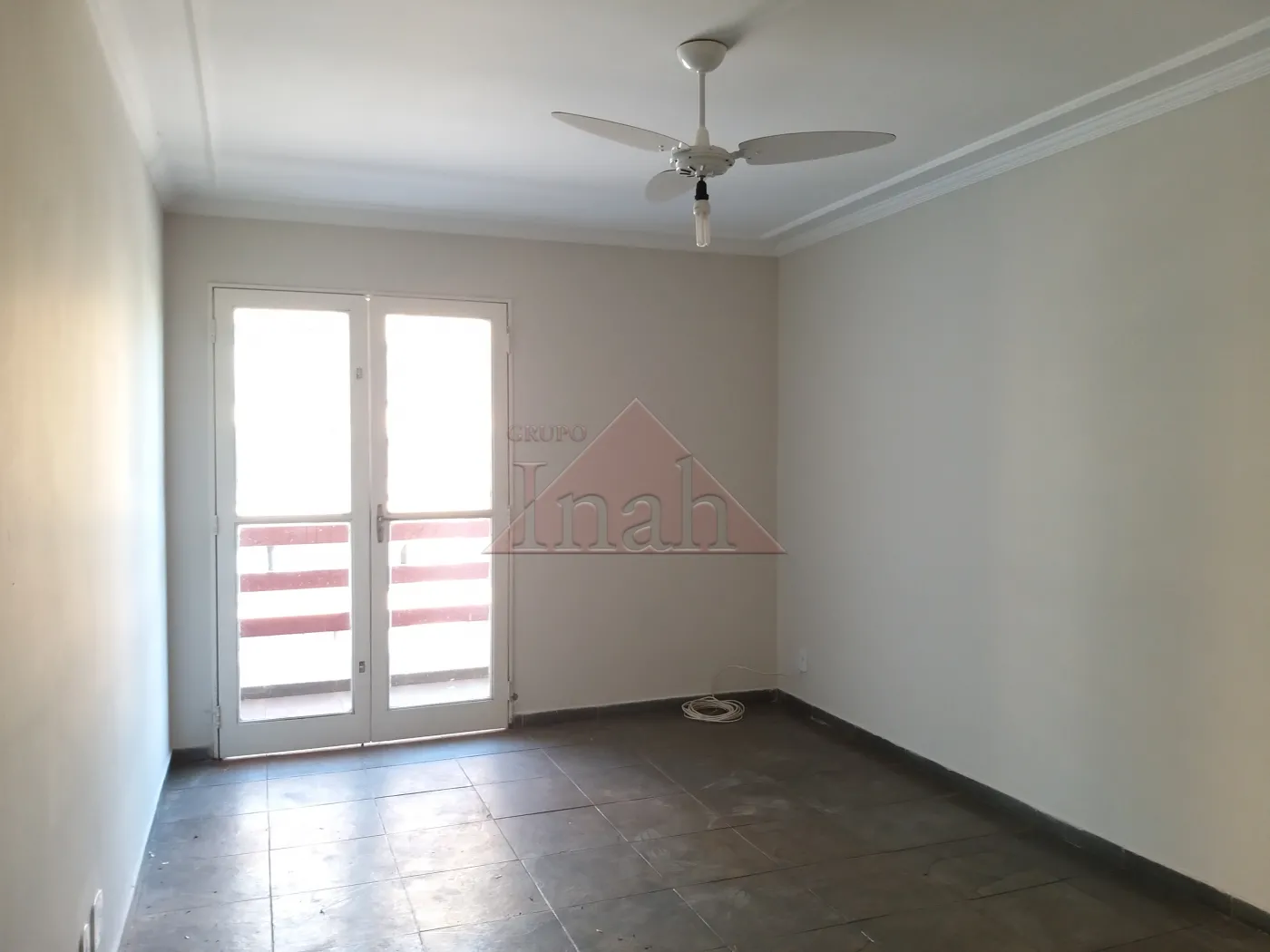 Alugar Apartamentos / Apartamento em Ribeir&atilde;o Preto R$ 1.000,00 - Foto 7