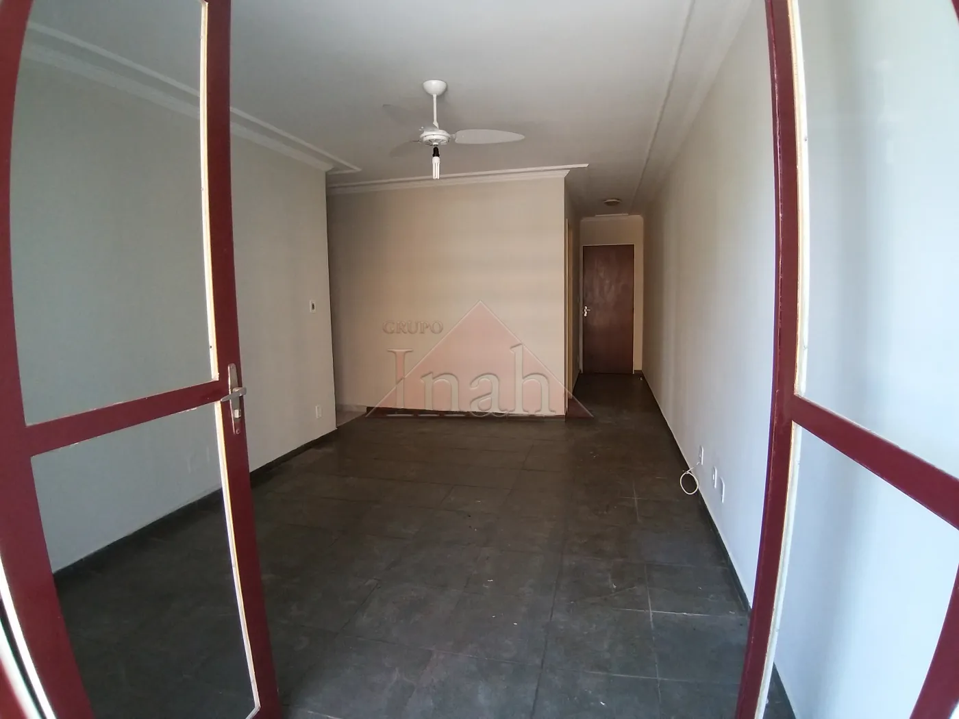 Alugar Apartamentos / Apartamento em Ribeir&atilde;o Preto R$ 1.000,00 - Foto 8