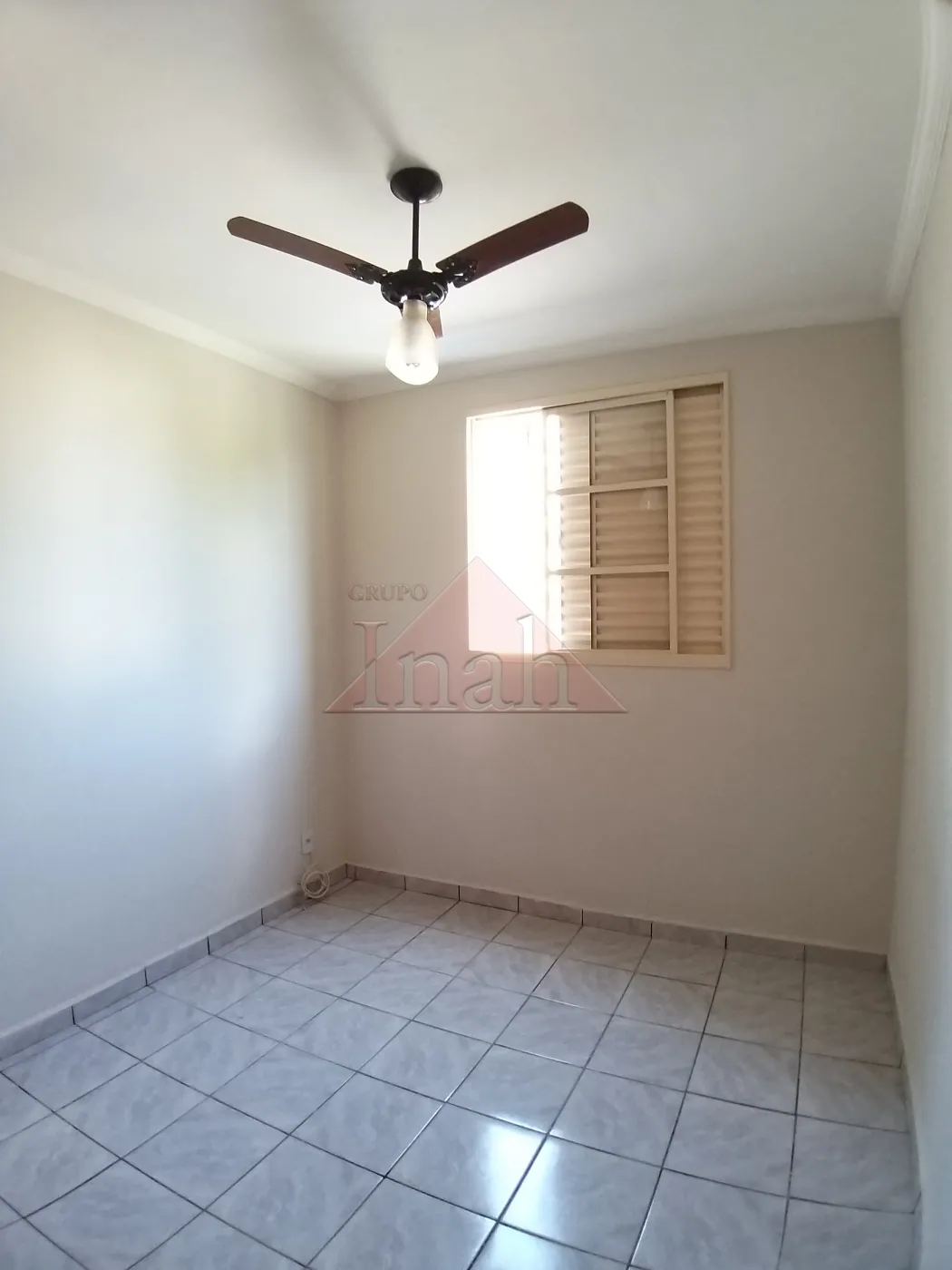 Alugar Apartamentos / Apartamento em Ribeir&atilde;o Preto R$ 1.000,00 - Foto 9