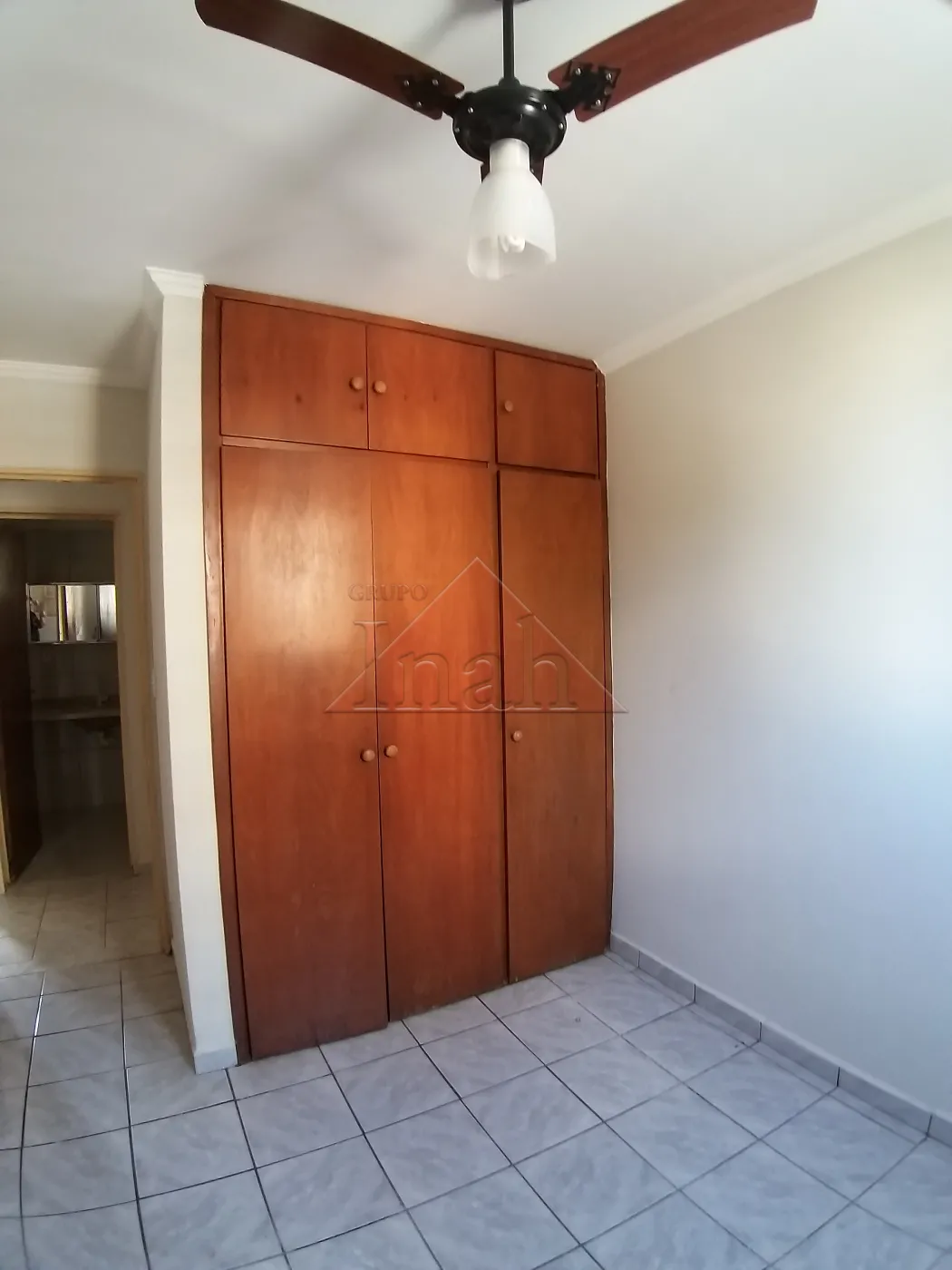 Alugar Apartamentos / Apartamento em Ribeir&atilde;o Preto R$ 1.000,00 - Foto 10