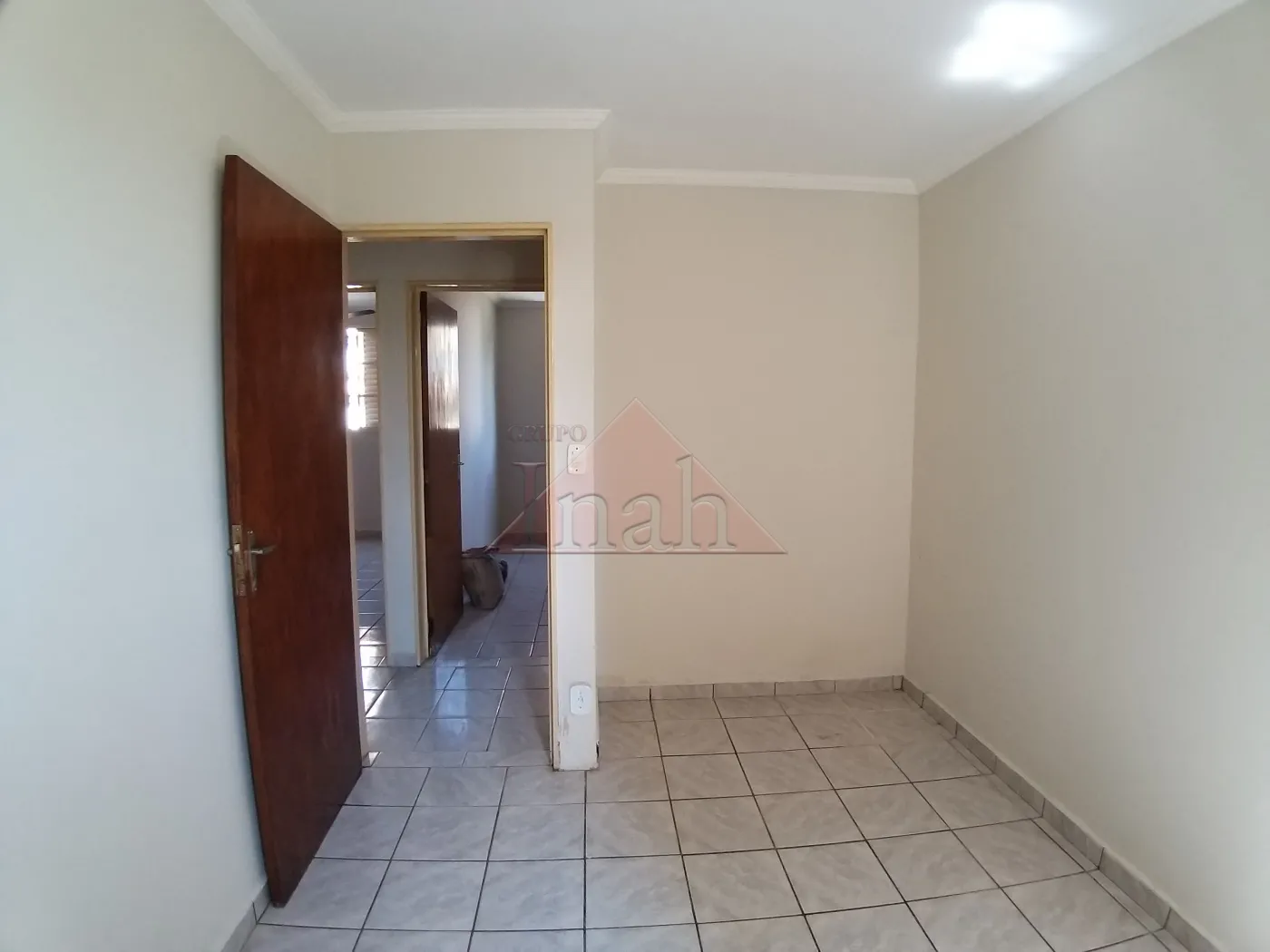 Alugar Apartamentos / Apartamento em Ribeir&atilde;o Preto R$ 1.000,00 - Foto 12