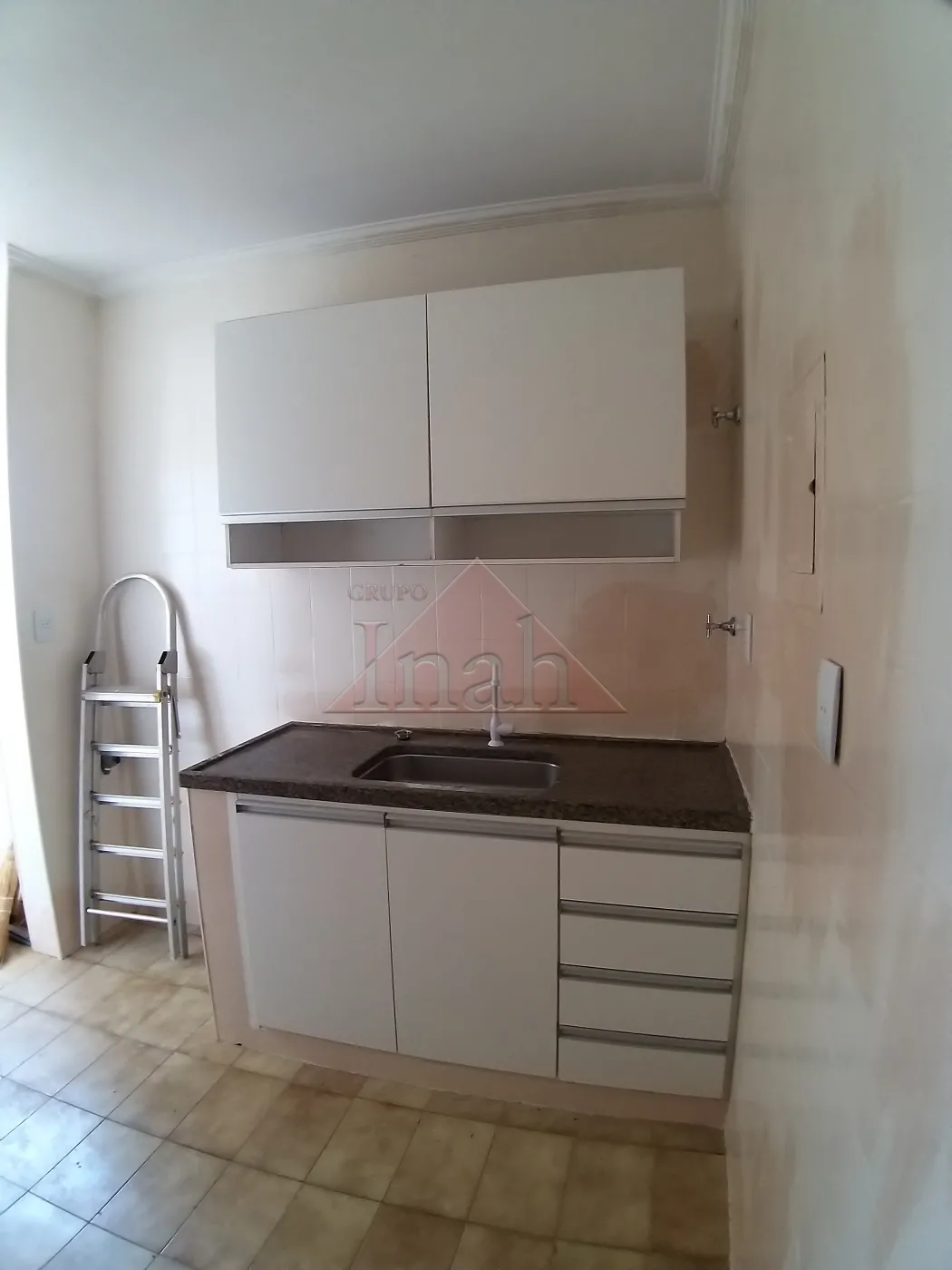 Alugar Apartamentos / Apartamento em Ribeir&atilde;o Preto R$ 1.000,00 - Foto 15