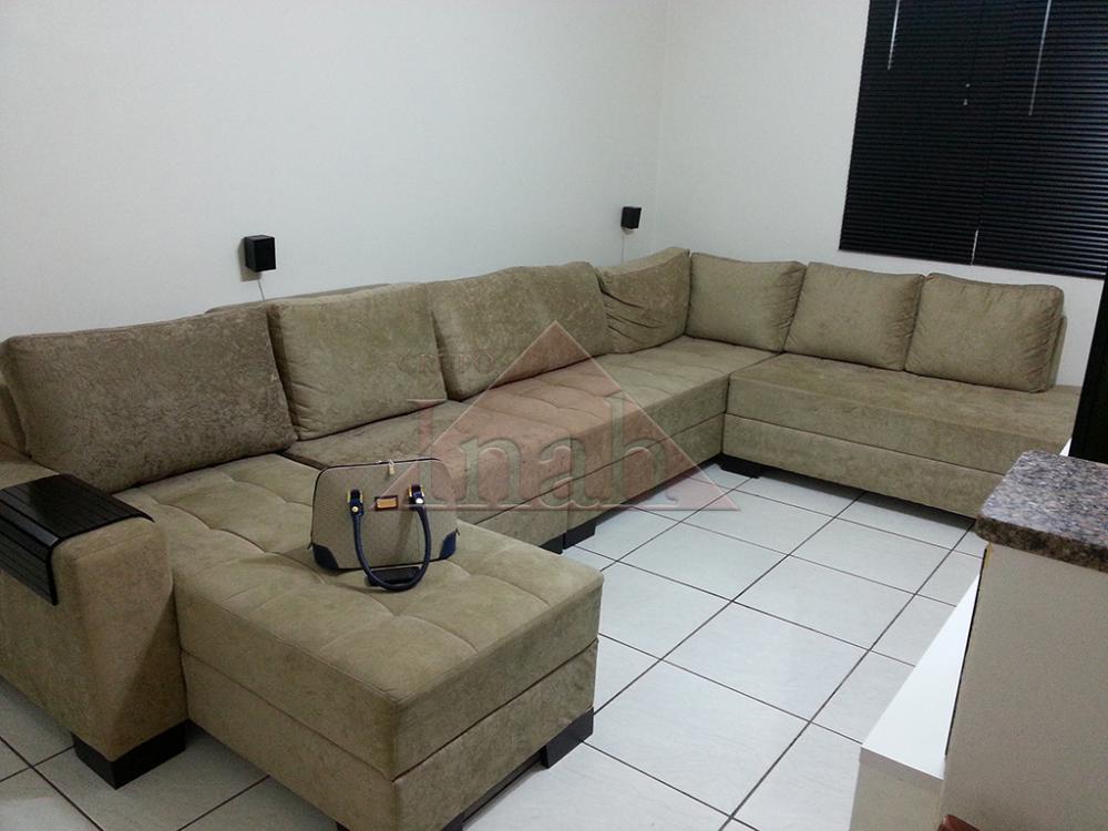 Alugar Casas / Sobrado em Ribeirão Preto R$ 1.390,00 - Foto 25