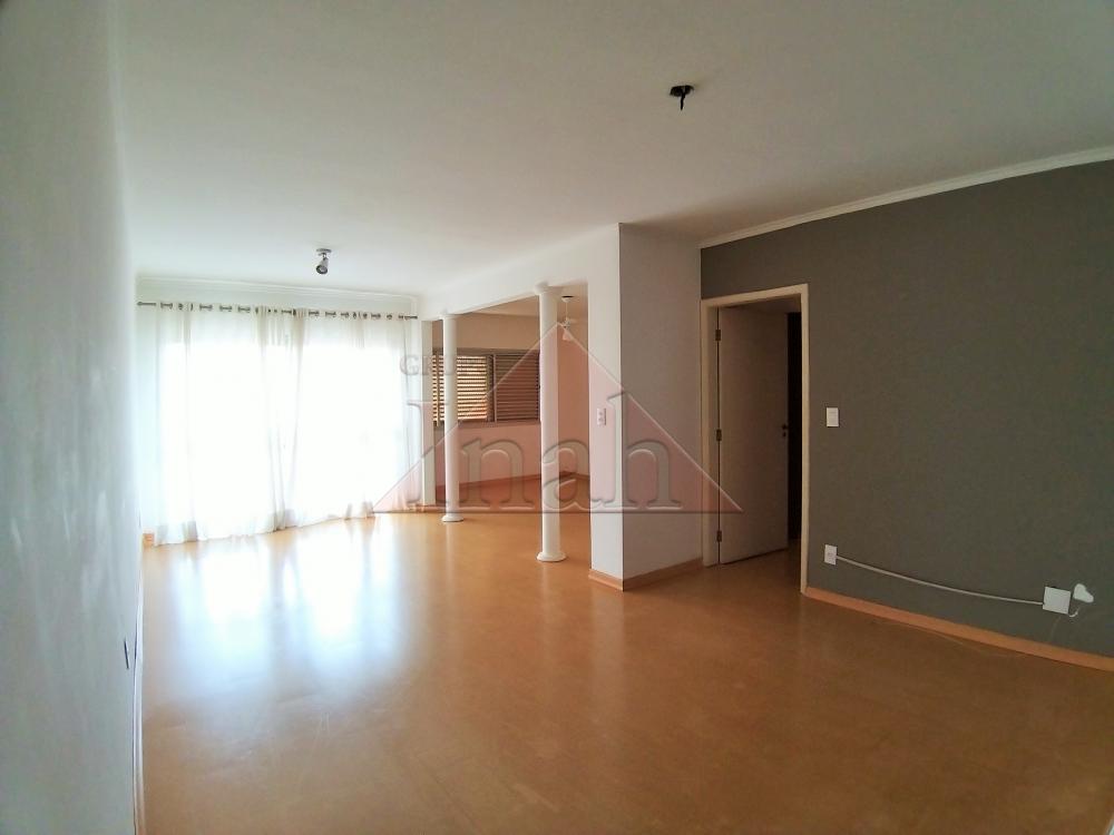 Alugar Apartamentos / Apartamento em Ribeir&atilde;o Preto R$ 1.800,00 - Foto 1