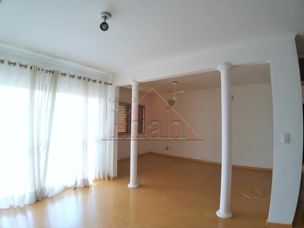 Alugar Apartamentos / Apartamento em Ribeir&atilde;o Preto R$ 1.800,00 - Foto 2