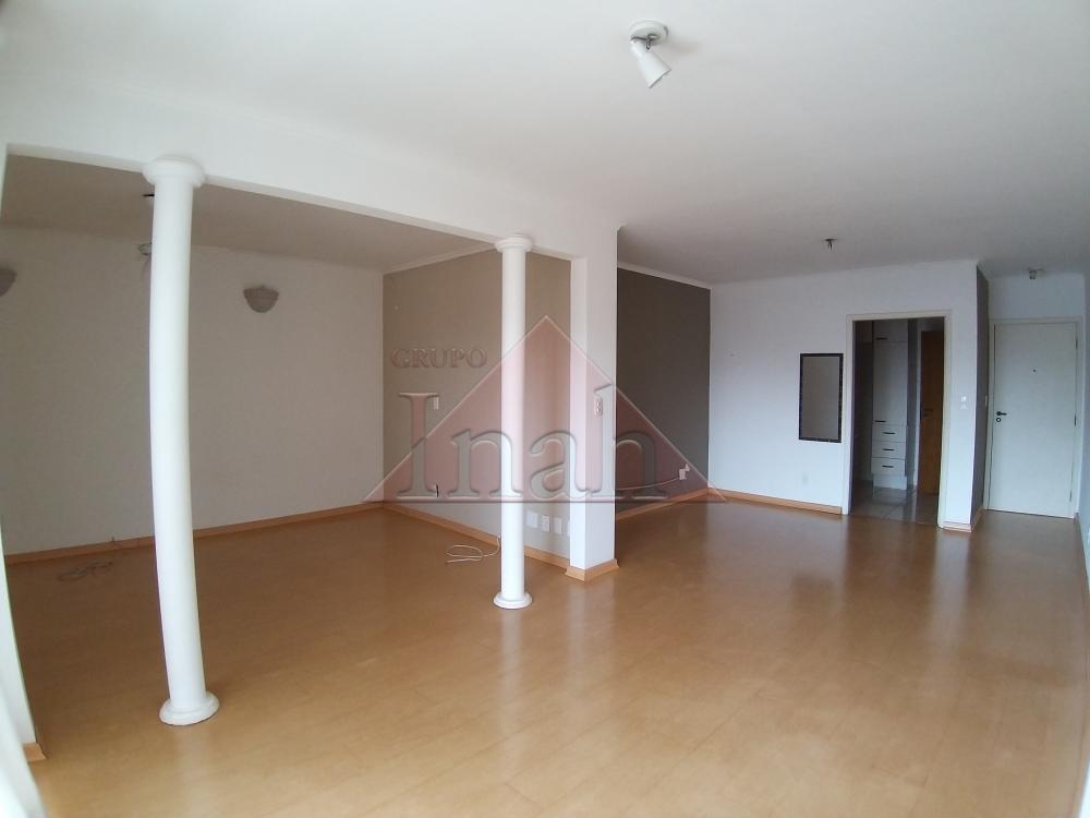 Alugar Apartamentos / Apartamento em Ribeir&atilde;o Preto R$ 1.800,00 - Foto 3