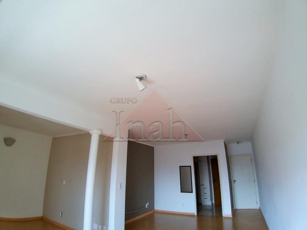 Alugar Apartamentos / Apartamento em Ribeir&atilde;o Preto R$ 1.800,00 - Foto 4