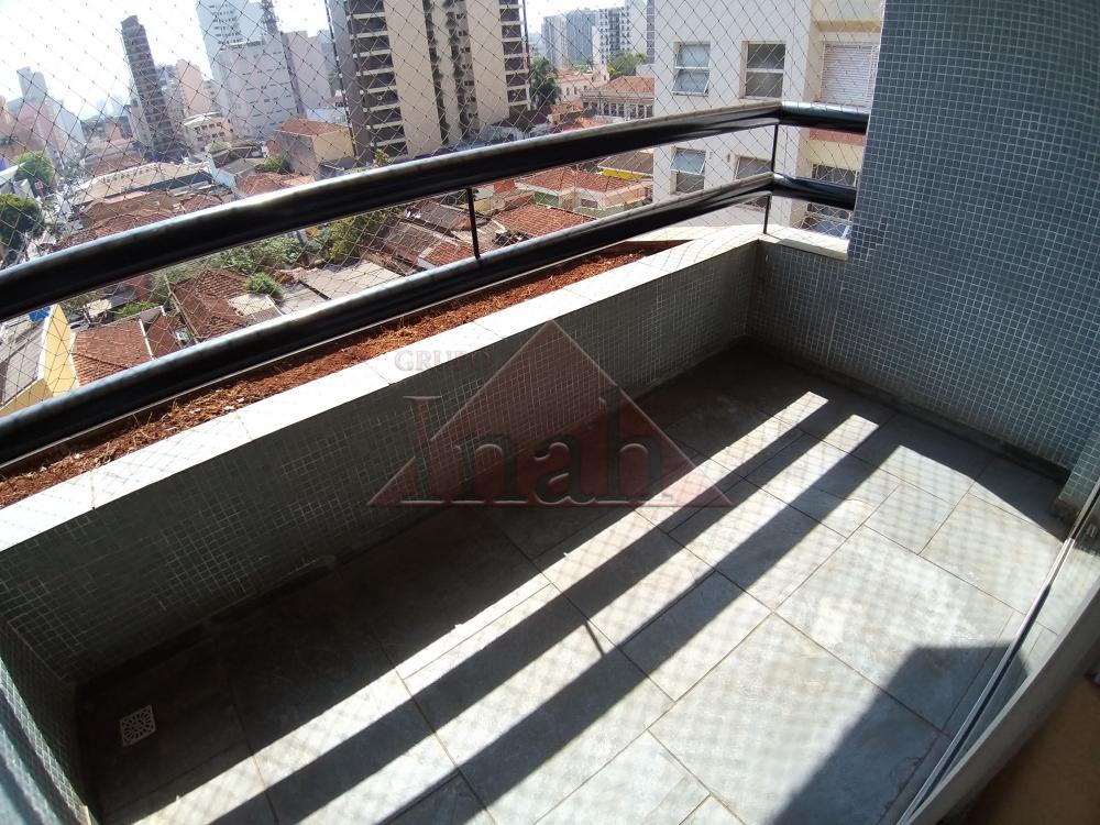 Alugar Apartamentos / Apartamento em Ribeir&atilde;o Preto R$ 1.800,00 - Foto 5